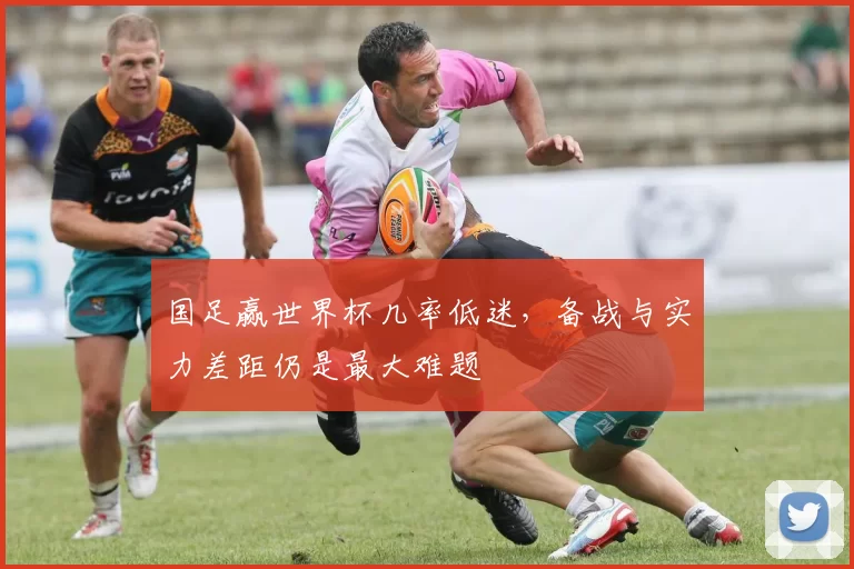 国足赢世界杯几率低迷,备战与实力差距仍是最大难题