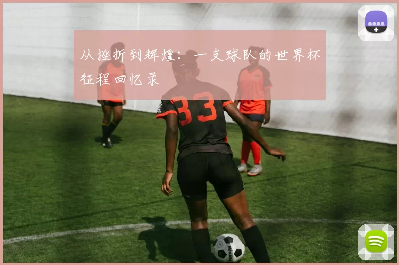从挫折到辉煌：一支球队的世界杯征程回忆录