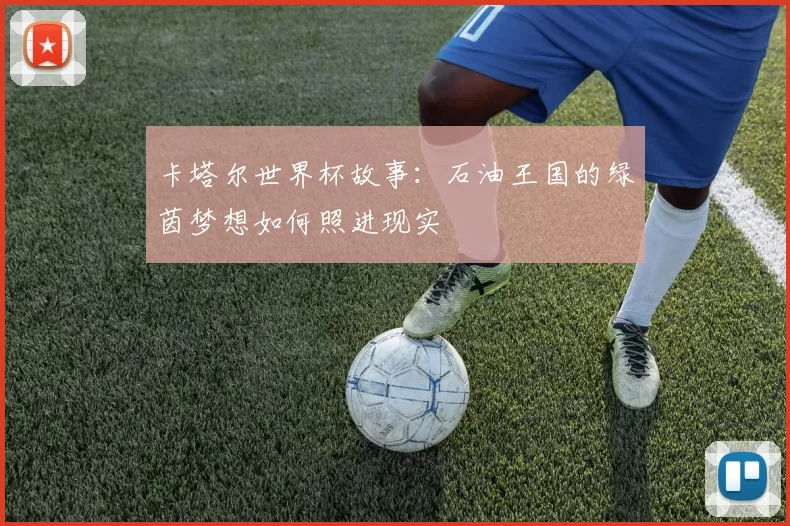 卡塔尔世界杯故事：石油王国的绿茵梦想如何照进现实