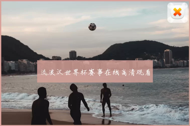 流浪汉世界杯赛事在线高清观看